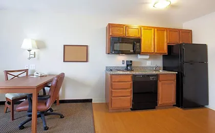 Candlewood Suites Lake Charles-Sulphur By IHG