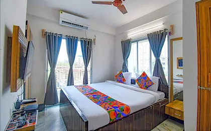 FabHotel Amar Raj Villa