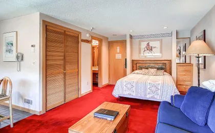 Village at Breckenridge Condos by Crmr
