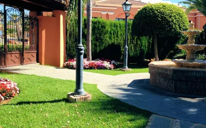 Villa Victoria