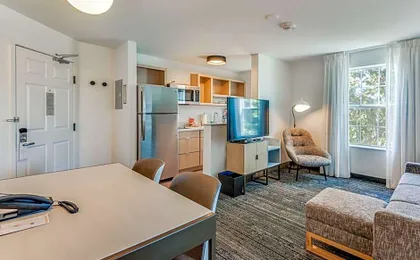 TownePlace Suites by Marriott Dallas Arlington North