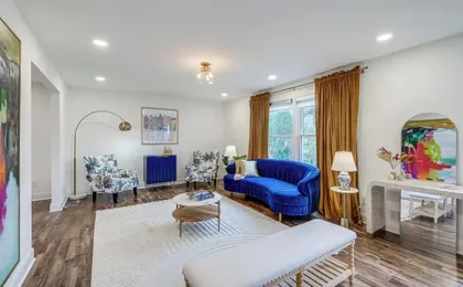 Upscale Family Retreat Near DC & Georgetown!