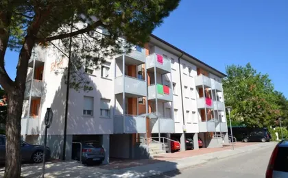 Modern Flat on the Shores of Bibione