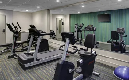 Holiday Inn Express Richmond Mechanicsville