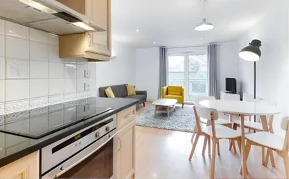 Clerkenwell Serviced Apartments