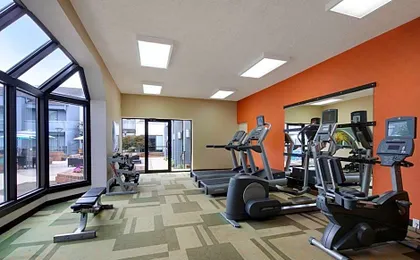 Courtyard by Marriott Atlanta Windy Hill/Ballpark