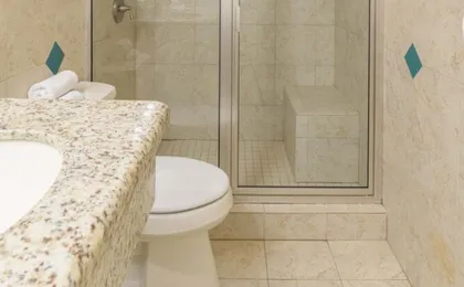 Tiki 132 - Bright Ocean View 1br Condo W/ Balcony 1 Bedroom Condo