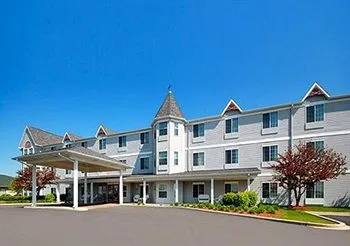Comfort Inn & Suites Geneva