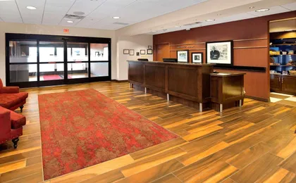 Hampton Inn Butler