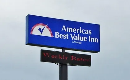 Americas Best Value Inn Gonzales