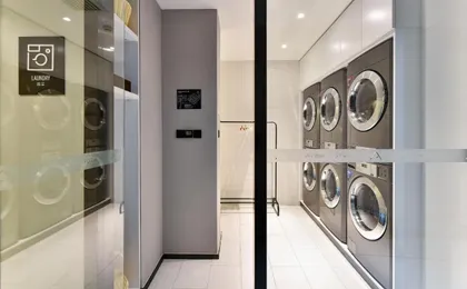 Atour Hotel Beijing Yizhuang Rongjing West Road