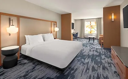 Fairfield by Marriott Inn & Suites Yankton