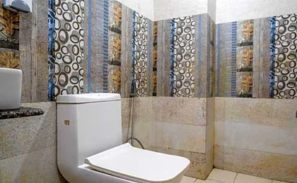 Hotel Augusto Varanasi