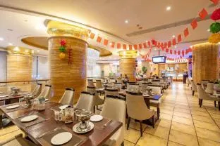 Royal International Hotel - Shenzhen