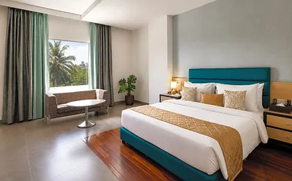 Star City Hotel