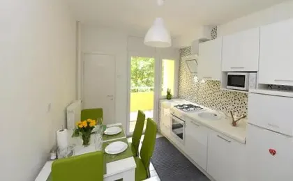 Apartmani Vedmar