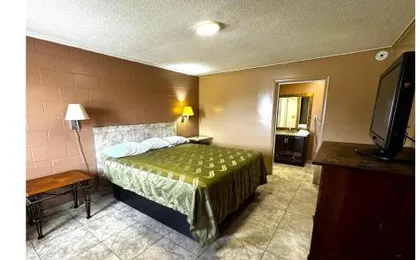 Diamond Inn Forrest City I-40