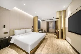 Orange Hotel Xiaoshan People's Square