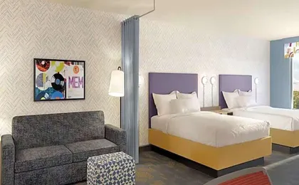 Home2 Suites by Hilton Hazleton