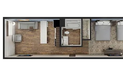 stayAPT Suites Tallahassee-Capitol