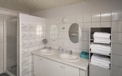 Maison centre ville Colmar Jacuzzi Jardin et climatisation