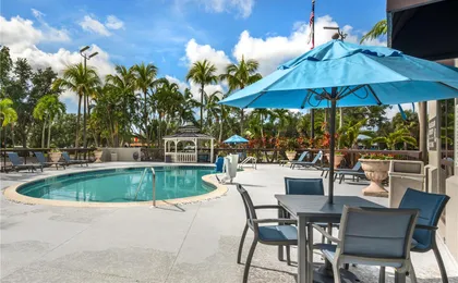 Hampton Inn Fort MyersAirport I75