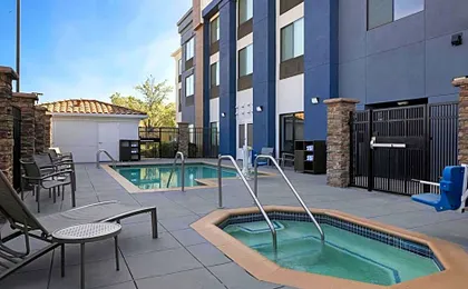 SpringHill Suites by Marriott Lancaster Palmdale