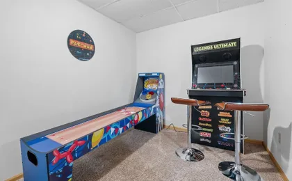 Ultimate Family Fun Escape