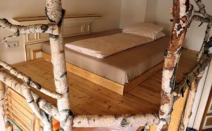 Spirit Lodge Leipzig