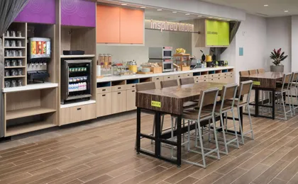 Home2 Suites by Hilton Atlanta Northwest Kennesaw