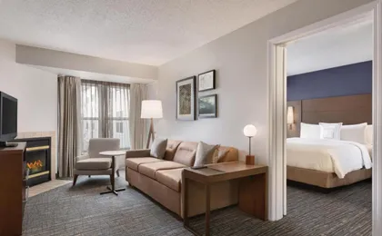 Residence Inn Buffalo Galleria Mall