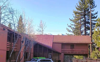 Ventura Grand Inn