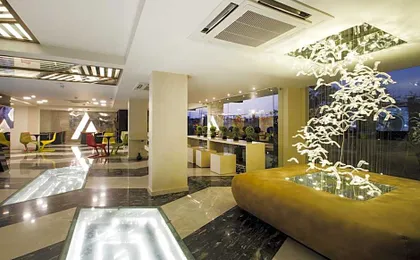 Art Boutique Hotel Gachibowli Hyderabad