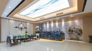 Floral Hotel · Nanjing Qinhuai