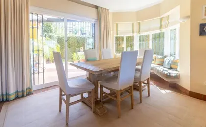 Marbella Family Getaway