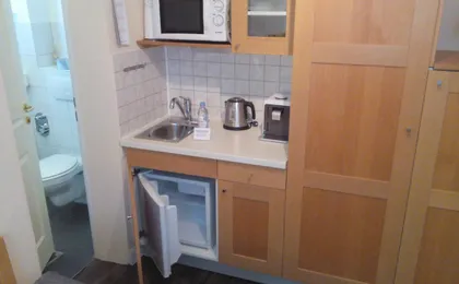 Darz Gaestezimmer