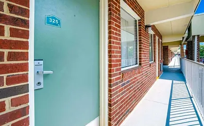 Quality Inn Mount Vernon