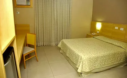 Hotel Atlântico Copacabana