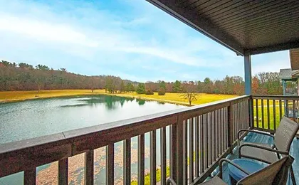 Club Wyndham Tamarack