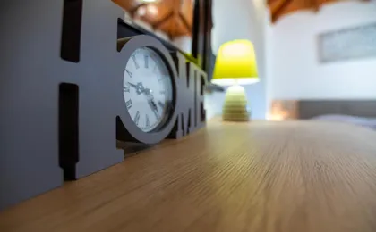 Holiday Home Sergo