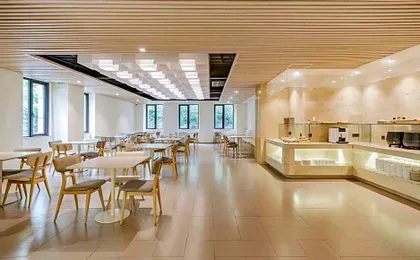 JI Hotel Shanghai Hongqiao Gubei Road