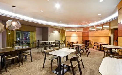 Springhill Suites Louisville Airport