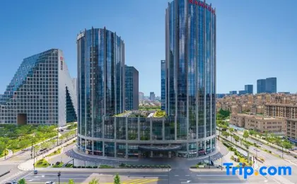 HANGZHOU YUHANG RAMADA
