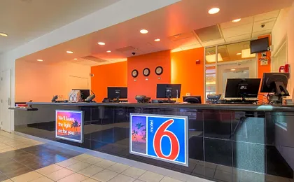 Capital O Tropicana Ave Casino & Hotel Vegas