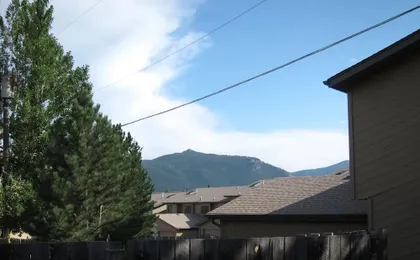 Columbine Inn