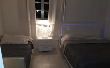 Tides Apt on Hollywood Beach