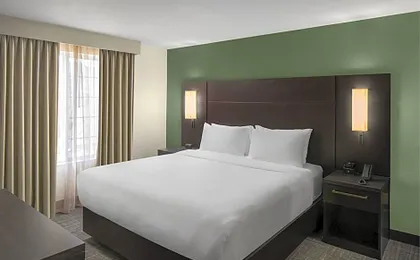 Residence Inn by Marriott Portland Hillsboro
