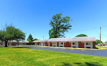 OAKS MOTEL GREENSBORO NC