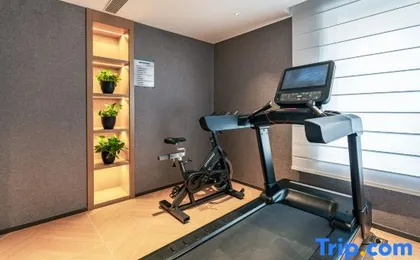 TRUE GO Hotel (Beijing Chaoyang Gongyuan Jintai Road Subway Station)