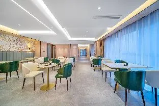 Starway Hotel Chongqing Yuelai National Exhibition Center